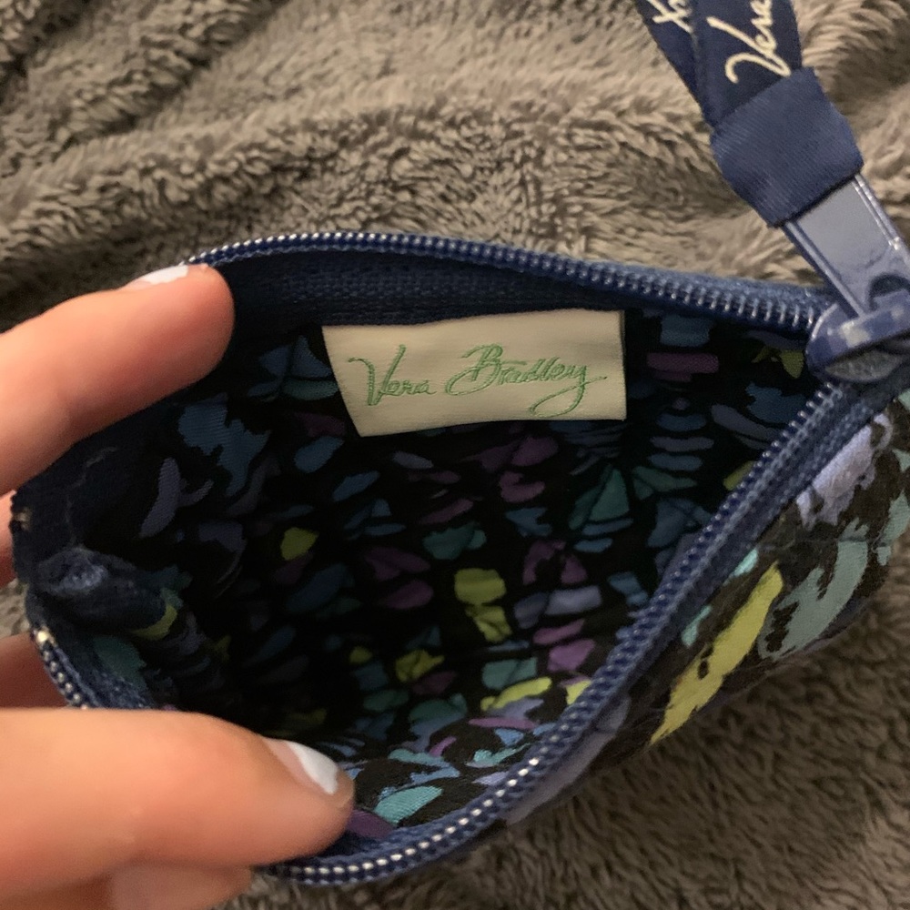 Coin wallet - Picture 2 of 2